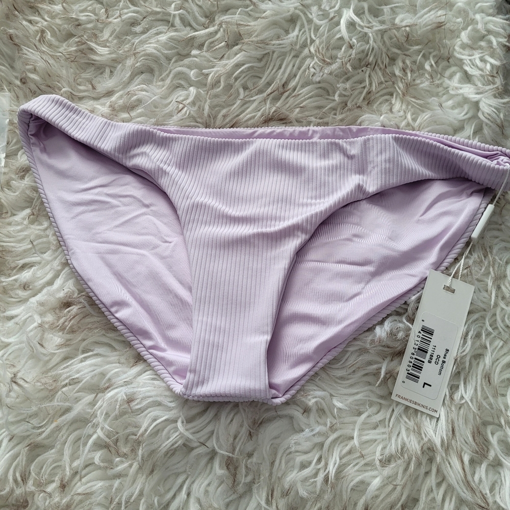 Frankie's large bikini bottom SHEA